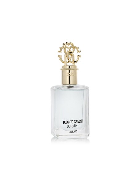 Roberto Cavalli Paradiso Azzurro Eau De Parfum 100 ml (woman) Roberto Cavalli Paradiso Azzurro Eau De Parfum 100 ml (woman)