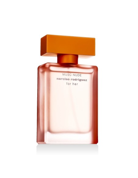 Narciso Rodriguez Musc Nude For Her Eau De Parfum 50 ml (woman)