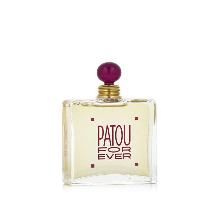 Jean Patou Patou Forever Eau De Toilette 50 ml (donna)