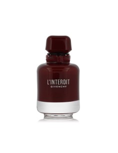 Givenchy L'Interdit Rouge Ultime Eau De Parfum 80 ml (woman)