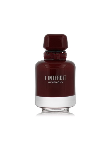 Givenchy L'Interdit Rouge Ultime Eau De Parfum 80 ml (woman)