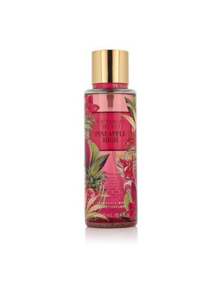 Victoria's Secret Pineapple High Bodyspray 250 ml (woman)