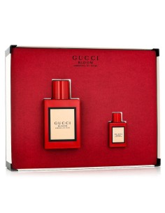 Gucci Bloom Ambrosia di Fiori EDP Intense 50 ml + EDP Intense MINI 5 ml (woman)