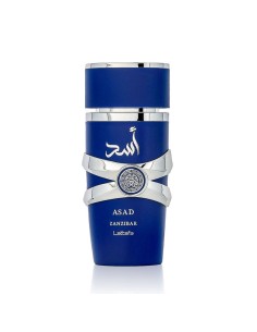Lattafa Asad Zanzibar Eau De Parfum 100 ml (man)