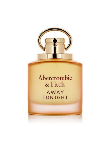 Abercrombie & Fitch Away Tonight Woman Eau De Parfum 100 ml (woman)
