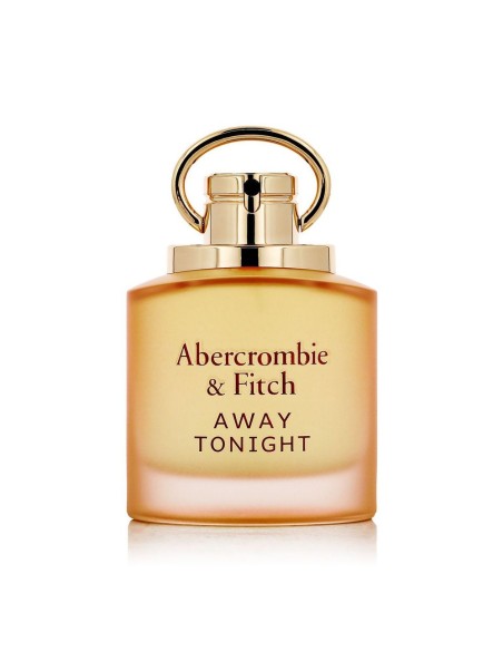 Abercrombie & Fitch Away Tonight Woman Eau De Parfum 100 ml (woman)