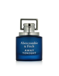 Abercrombie & Fitch Away Tonight Man Eau De Toilette 50 ml (man)
