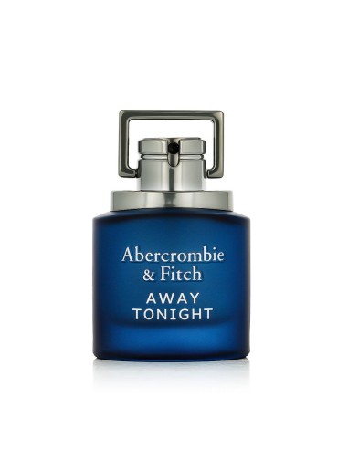 Abercrombie & Fitch Away Tonight Man Eau De Toilette 50 ml (man)