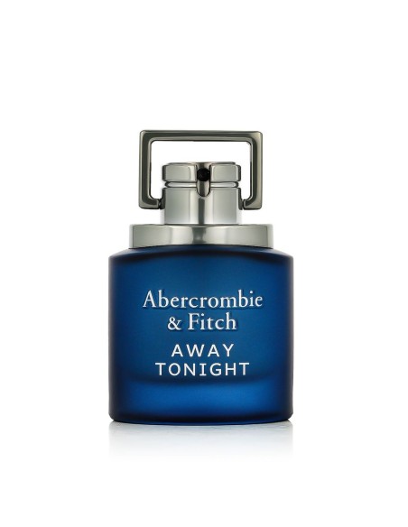 Abercrombie & Fitch Away Tonight Man Eau De Toilette 50 ml (man)