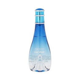 Davidoff Cool Water Mera Eau De Toilette - tester 100 ml (femme)