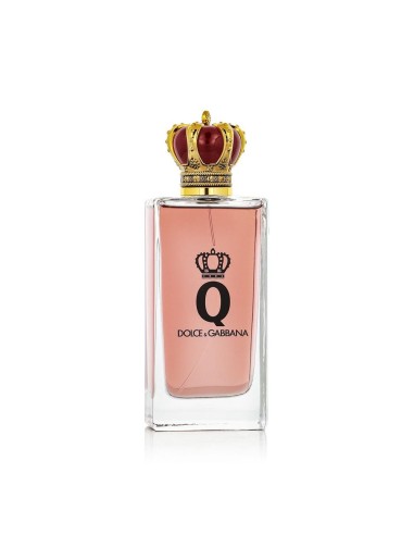 Dolce & Gabbana Q by Dolce & Gabbana Eau De Parfum Intense 100 ml (woman)