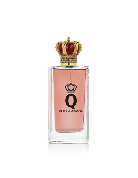 Dolce & Gabbana Q by Dolce & Gabbana Eau De Parfum Intense 100 ml (woman)