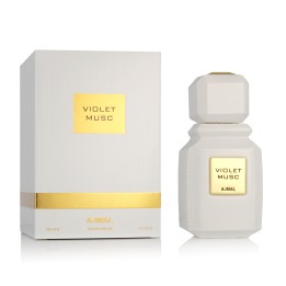 Ajmal Violet Musc Eau De Parfum 100 ml (unisex)