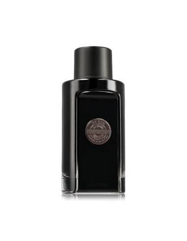 Banderas The Icon The Perfume Eau De Parfum 100 ml (man)