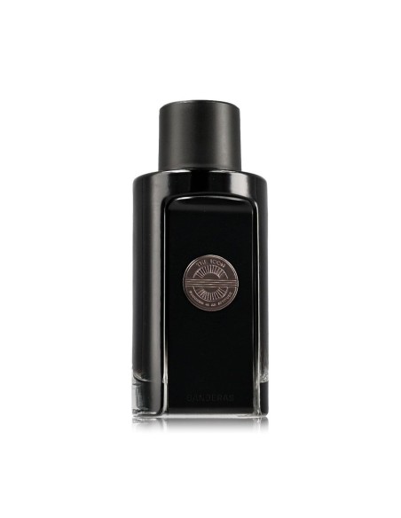 Banderas The Icon The Perfume Eau De Parfum 100 ml (man)