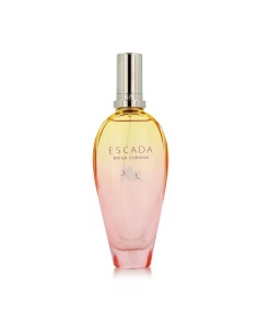 Escada Brisa Cubana Eau De Toilette 100 ml (woman)