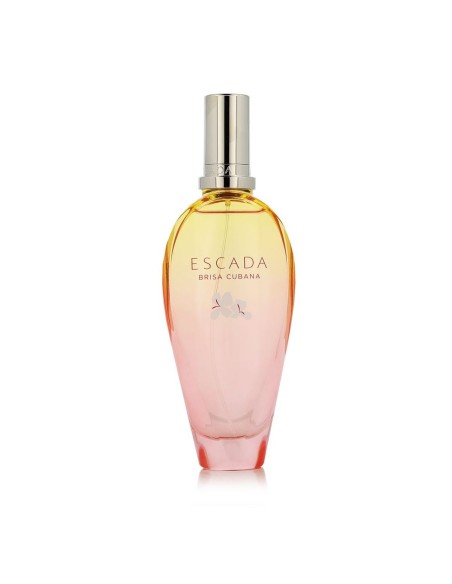 Escada Brisa Cubana Eau De Toilette 100 ml (woman)