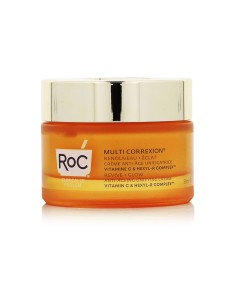 RoC Multi Correxion®️ Revive + Glow Anti-Aging Unifying Cream 50 ml