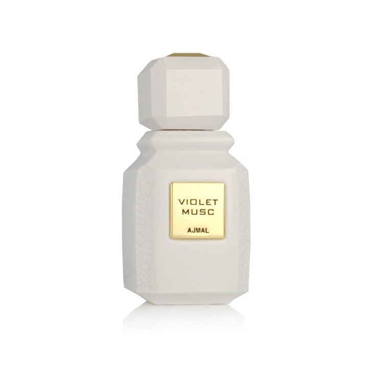 Ajmal Violet Musc Eau De Parfum 100 ml (unisex)