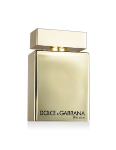 Dolce & Gabbana The One Gold Pour Homme Eau De Parfum Intense 100 ml (man)