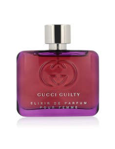 Gucci Guilty Elixir de Parfum pour Femme Elixir de Parfum 60 ml (woman)