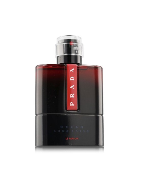 Prada Luna Rossa Ocean Parfum Refillable 100 ml (man)
