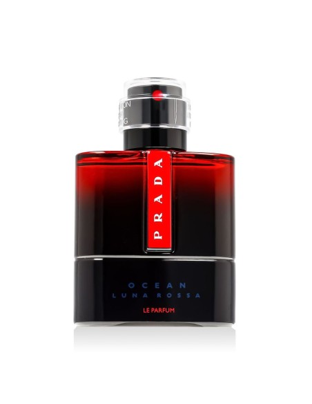 Prada Luna Rossa Ocean Parfum Refillable 50 ml (man)