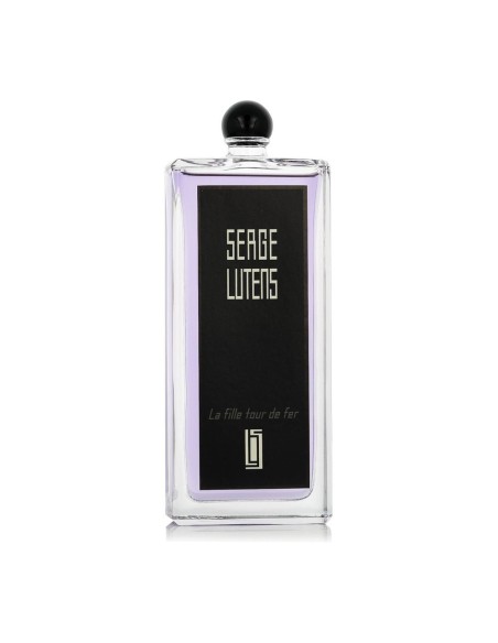 Serge Lutens La Fille Tour De Fer Eau De Parfum 100 ml (unisex)