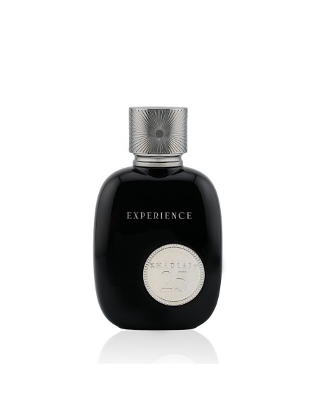 Khadlaj 25 Experience Eau De Parfum 100 ml (unisex)