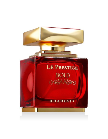 Khadlaj Lé Prestige Bold Eau De Parfum 100 ml (unisex)