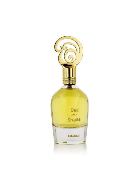 Khadlaj Oud Pour Shaikh Eau De Parfum 100 ml (unisex)