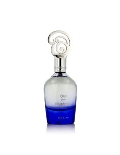 Khadlaj Oud Pour Blueberry Eau De Parfum 100 ml (unisex)