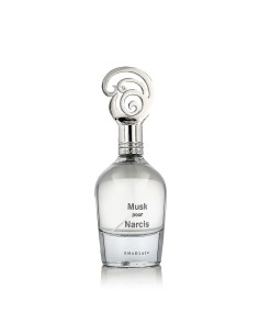 Khadlaj Musk Pour Narcis Eau De Parfum 100 ml (man)