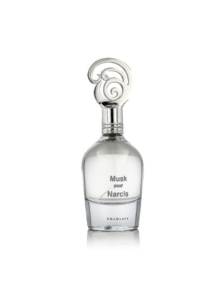 Khadlaj Musk Pour Narcis Eau De Parfum 100 ml (man)