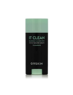 G9SKIN It Clean Blackhead Cleansing Stick 15 g