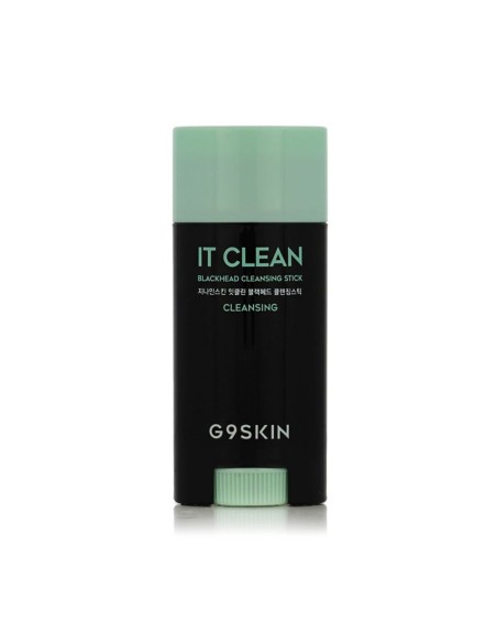 G9SKIN It Clean Blackhead Cleansing Stick 15 g
