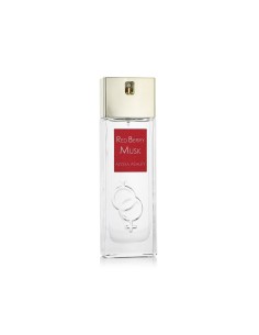 Alyssa Ashley Red Berry Musk Eau De Parfum 50 ml (unisex)