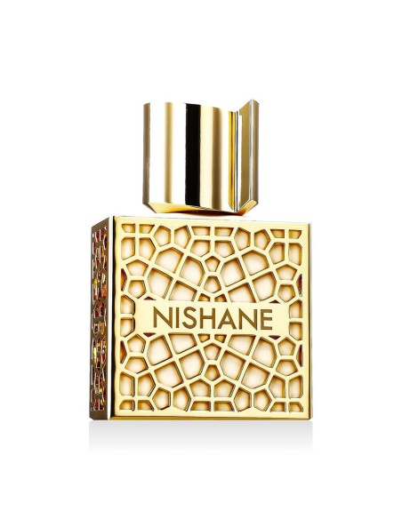 Nishane Hacivat Oud Extrait de parfum 50 ml (unisex)