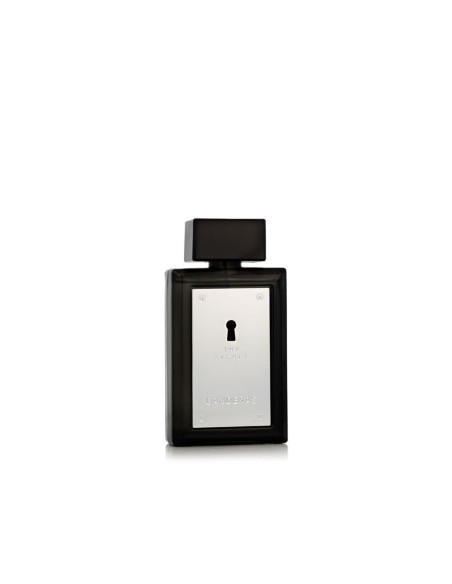 Banderas The Secret Eau De Toilette 100 ml (man)