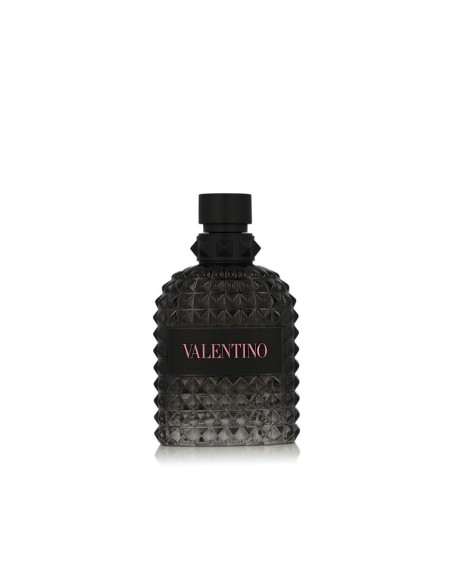 Valentino Valentino Uomo Born In Roma Eau De Toilette 100 ml (man)