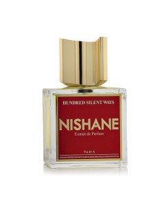 Nishane Hundred Silent Ways Extrait de parfum 100 ml (unisex)