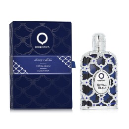 Orientica Royal Bleu Eau De Parfum 80 ml (unisex)