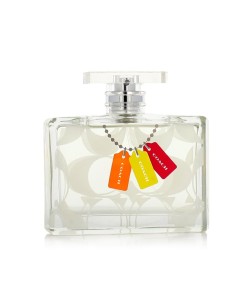 Coach Color Spray Eau De Parfum 100 ml (woman)