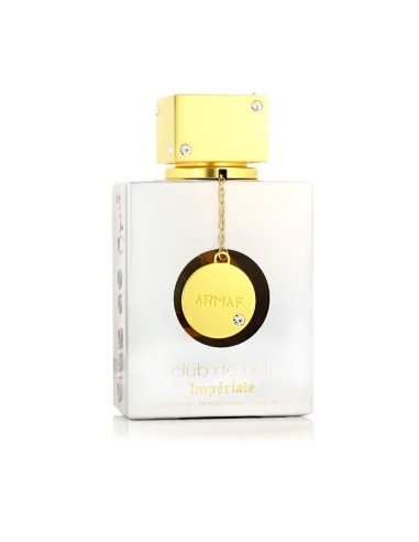 Armaf Club de Nuit White Imperiale Eau De Parfum 105 ml (woman)