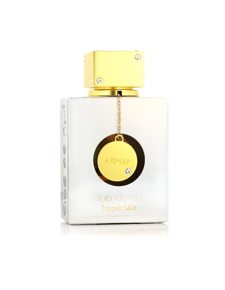 Armaf Club de Nuit White Imperiale Eau De Parfum 105 ml (woman) Armaf Club de Nuit White Imperiale Eau De Parfum 105 ml (woman)