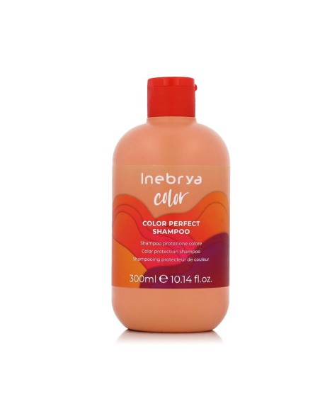 Inebrya Color Color Perfect Shampoo 300 ml Inebrya Color Color Perfect Shampoo 300 ml