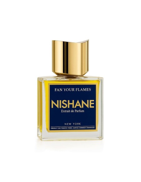 Nishane Fan Your Flames Extrait de parfum 50 ml (unisex)