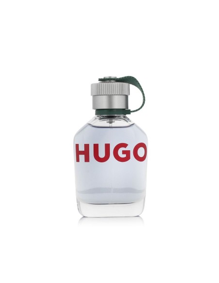 Hugo Boss Hugo Man Eau De Toilette 75 ml (man)
