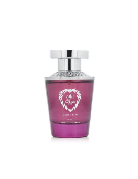 Al Haramain Azlan Oud Amber Edition Extrait de parfum 100 ml (unisex)