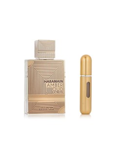 Al Haramain Amber Oud Gold Edition Extreme Extrait de parfum 60 ml (unisex)